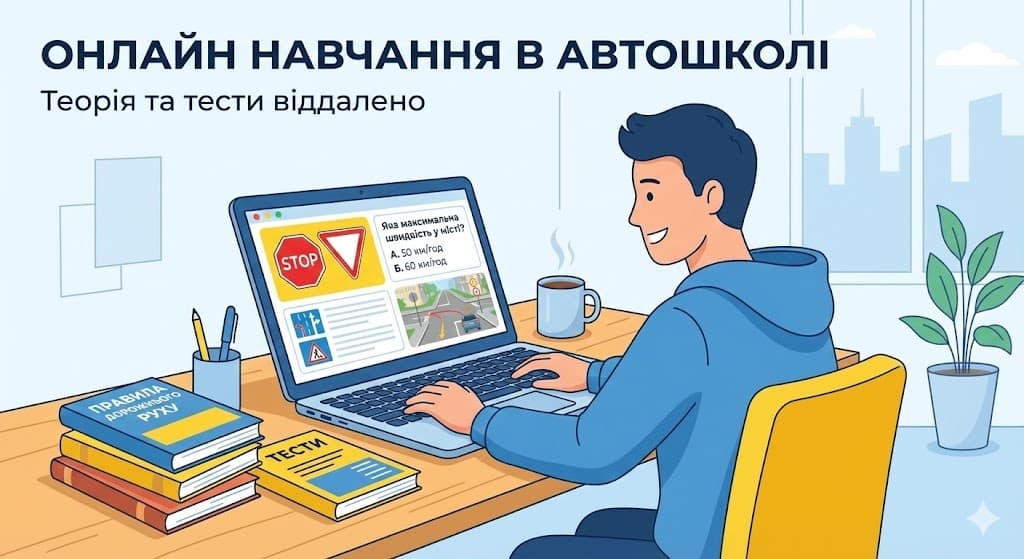 Всі процедури віддалено